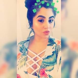 Meet your Posher, Justine